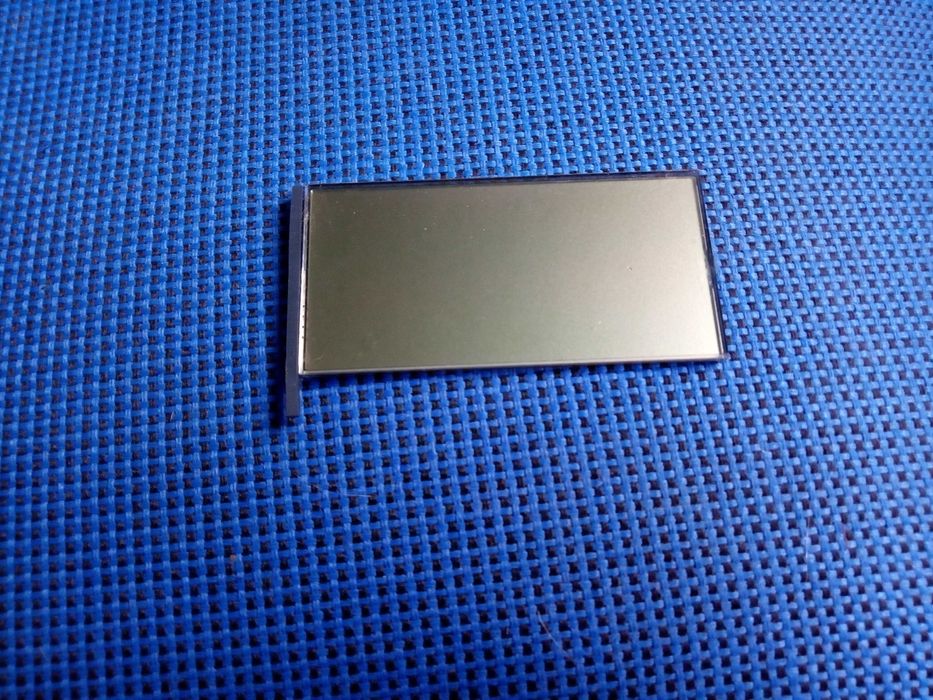 ЖК-дисплей для напольных весов ORION до 150кг.