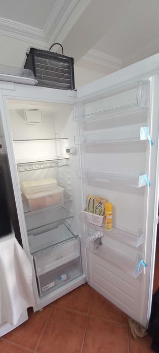 Figorifico Hotpoint-Ariston com garantia