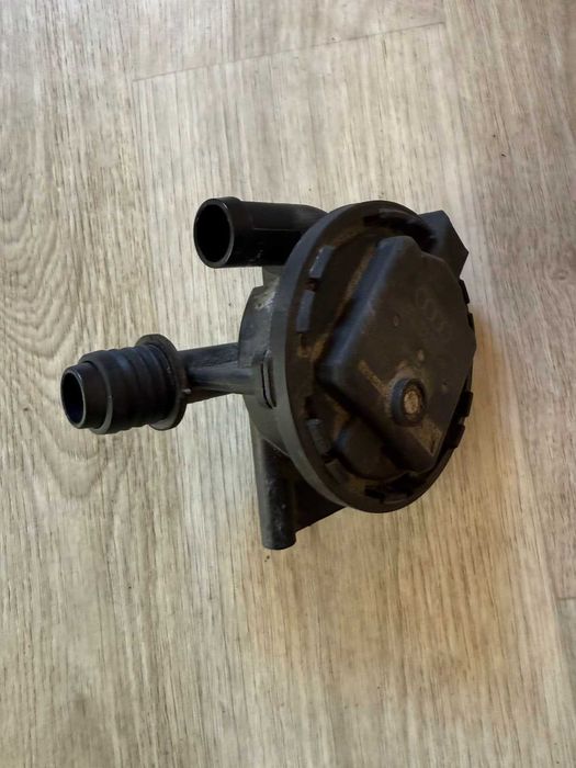 Клапан адсорбера Audi Ауди Q5 кю ку A6 C7 2009-2018