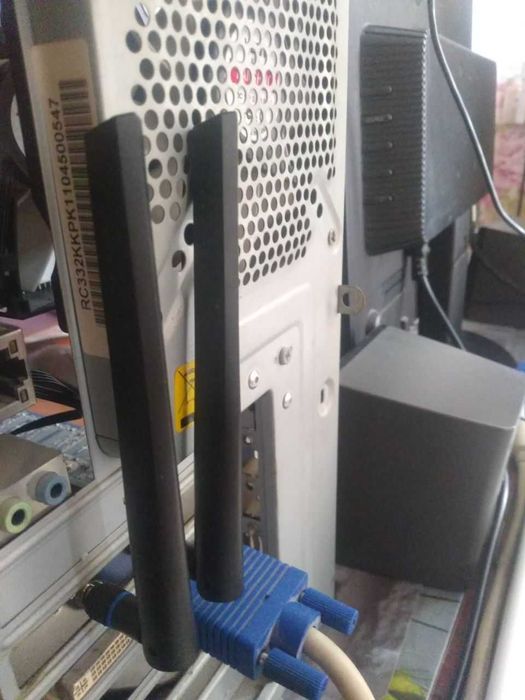 Комп'ютер для учебы/роботи та iгор готовий до використання 4 ядра Gtx