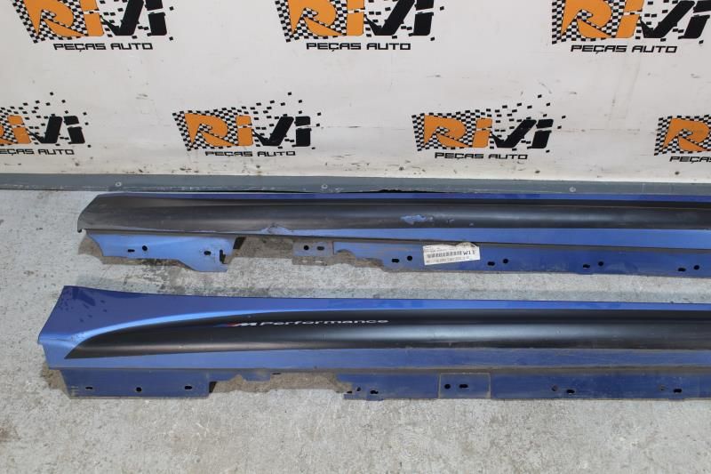 Embaladeiras BMW 3 (F30, F80)