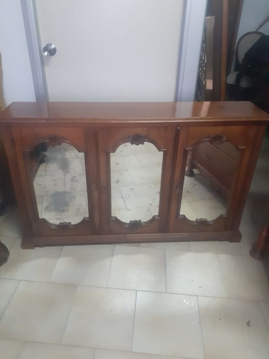 Peça de apoio para o sofá