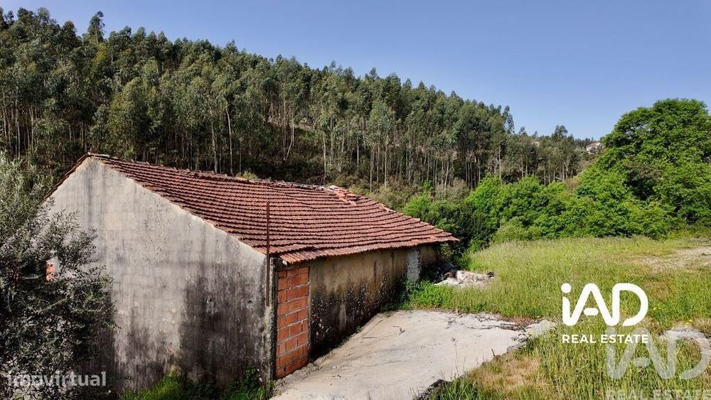 Moradia isolada em Graça de 198,15 m2