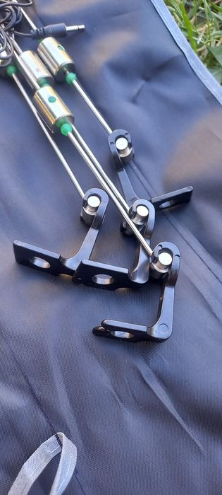 Сигнализатор поклевки, свингер рибацкий