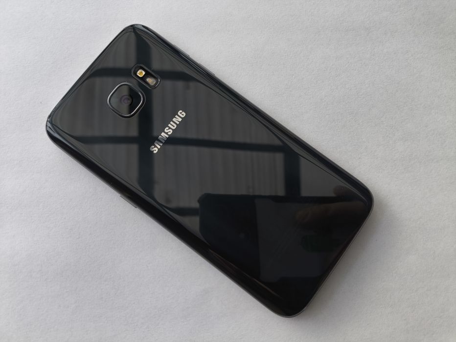 Samsung Galaxy S7
