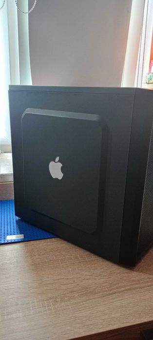 Komputer stacjonarny pc GTX960, Intel i5 OPIS!