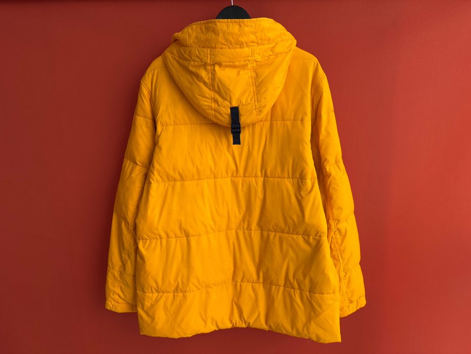 Tommy Jeans Primaloft Оригінал чоловіча зимня куртка розмір M L