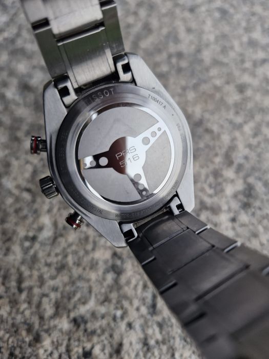 Relogio Tissot PRS516