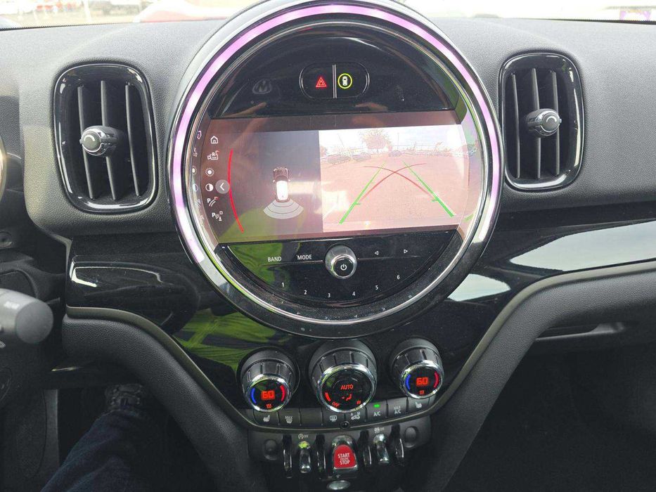 2022 MINI Countryman Cooper