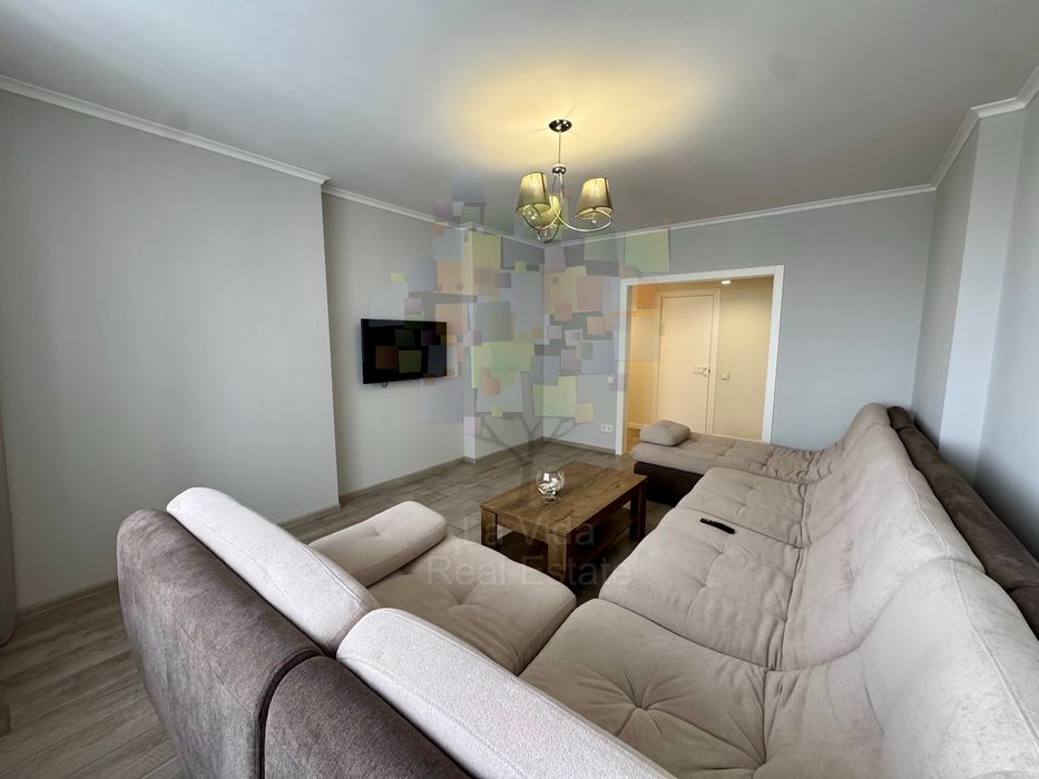 2-кімнатна квартира за адресою Оболонський просп. (площа 78 м²) - Atlanta.ua - фото 17