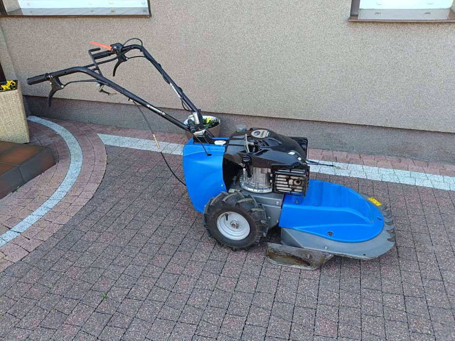 Kosiarka Karczownica kosiarka Subaru napęd