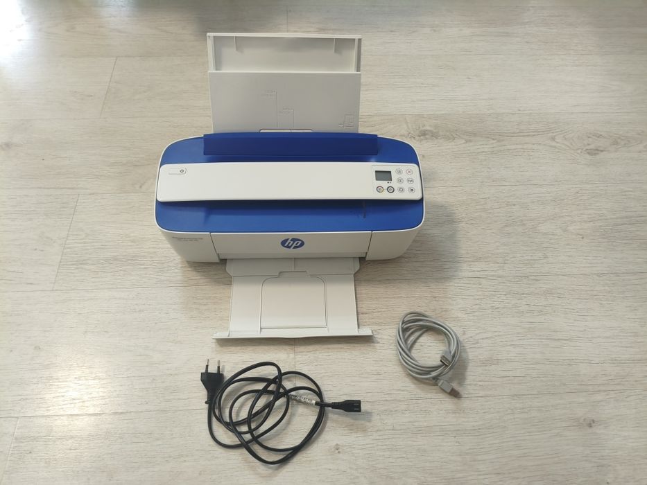 Drukarka HP 3790