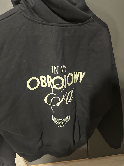Bluza Podsiadło Obrotowy XL