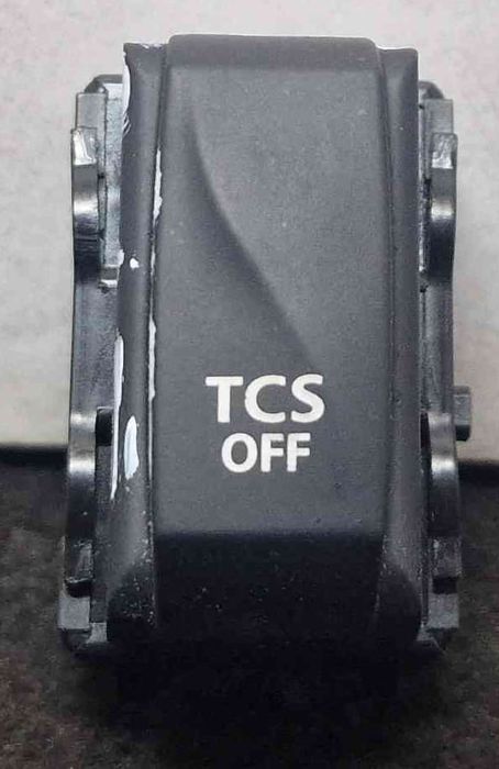 Botão / Interruptor ESP 251456675R - RENAULT MEGANE III Grandtour