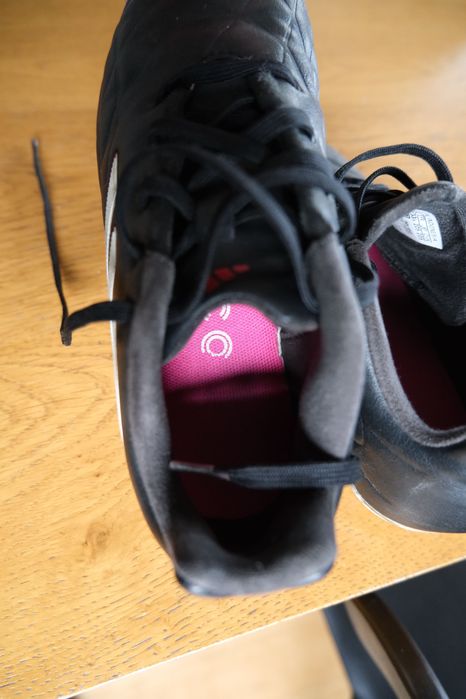 adidas korki   buty do piłki nożnej  r. 33.5