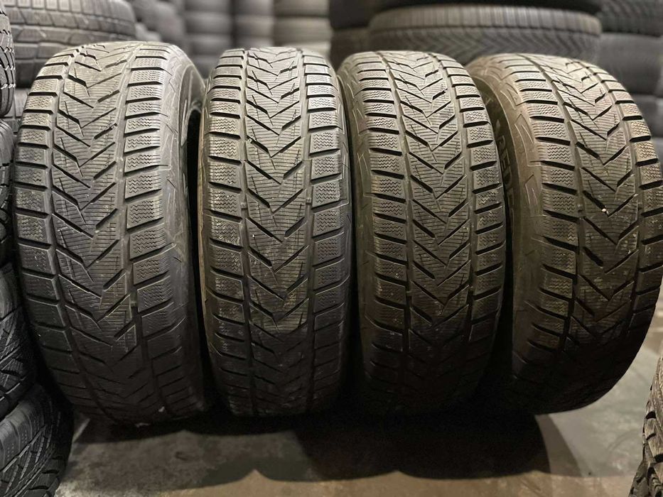205 50 55 R17, 215 50 55 17 шини б/в Зима склад великий вибір резини