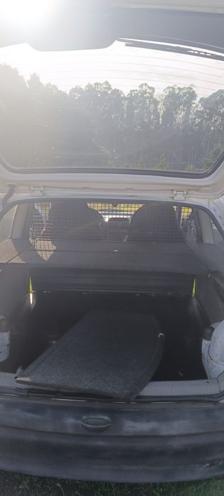 Opel corsa comercial