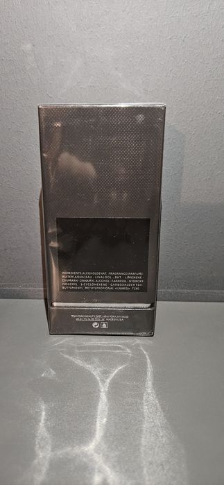 Perfumy Tom Ford Oud Wood+gratis 3ml