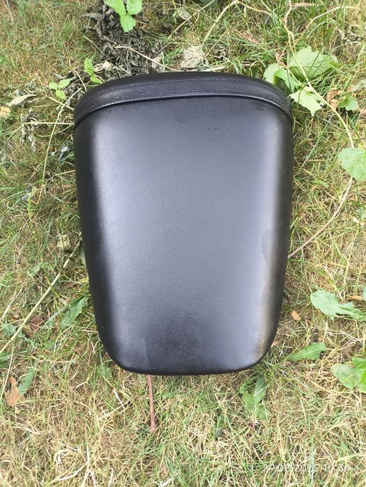 Honda CBR 900 RR SC 33 kanapa siedzenie 98 99