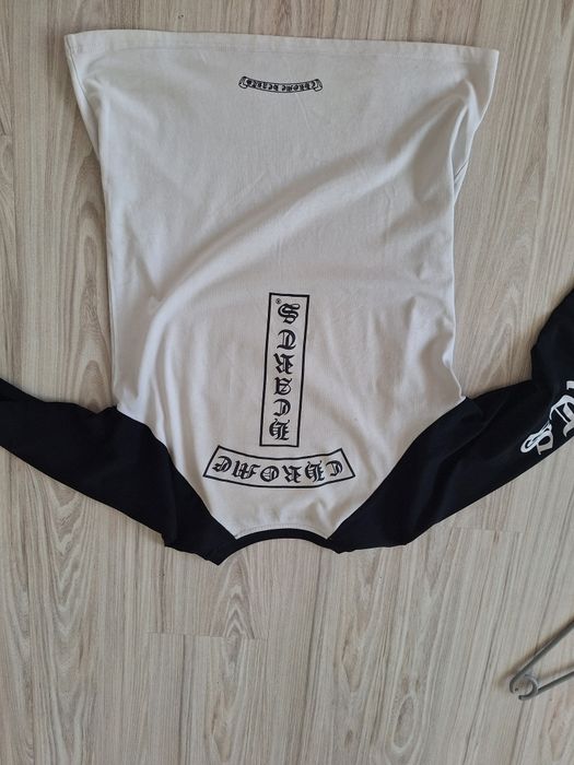 Longsleeve Chrome Hearts