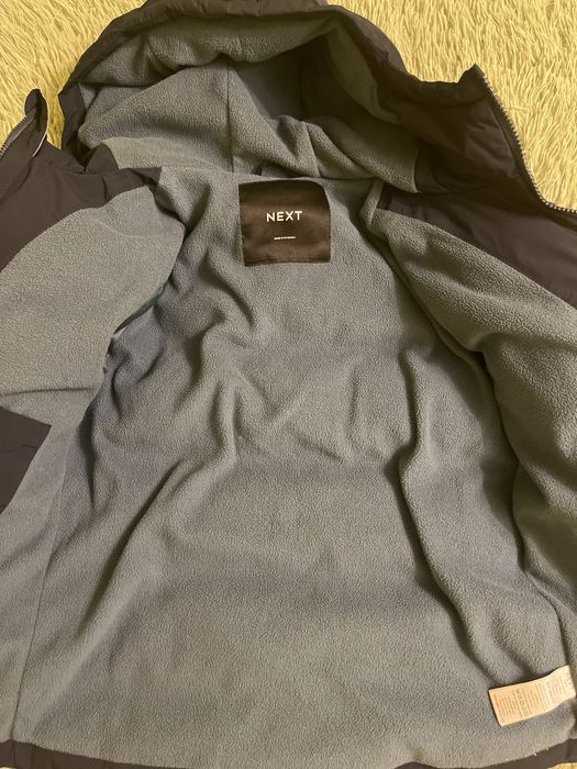 Куртка зимова Next