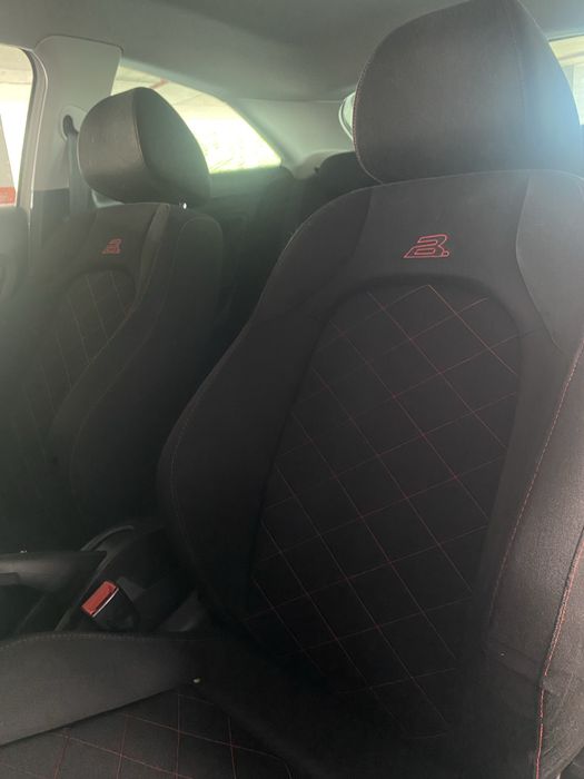 Продам Seat Ibiza 6j Сеат Ібіца Поло