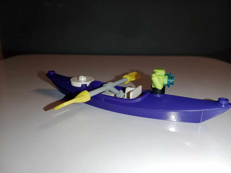 Klocki LEGO friends 41315 sklep dla surferów