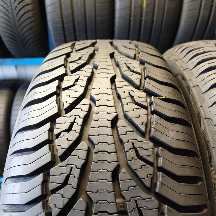 205/60r16 Uniroyal AllSeasonExpert 2,XL 2022r 8,2mm