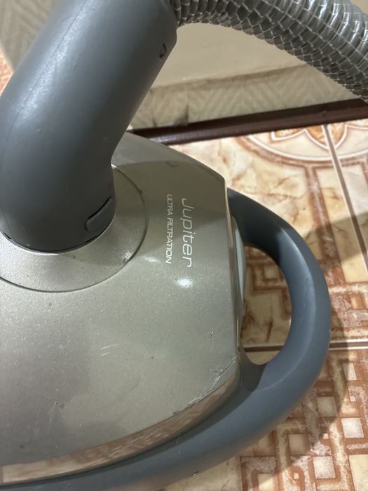 Odkurzacz Zelmer Jupiter sprawny