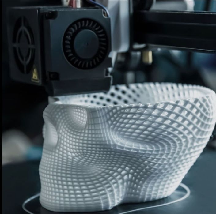 Modelação 3D & Impressão 3D - Damos vida às suas ideias!