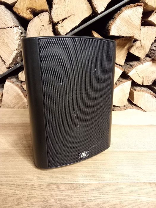 Акустическая система DV audio