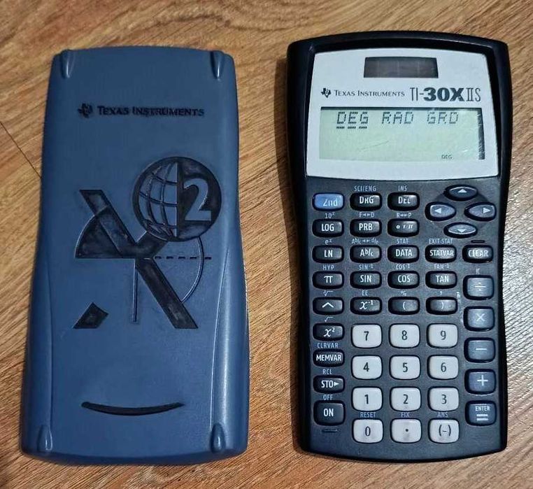 Калькулятор інженерний