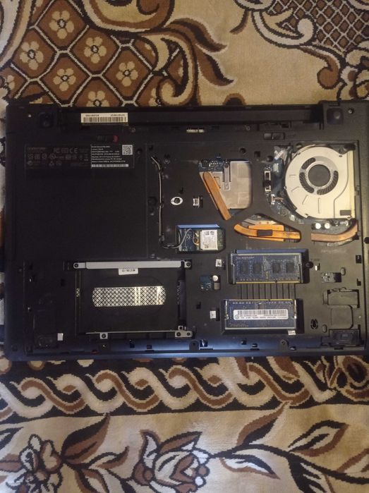 Lenovo G50-45 на разборку целиком