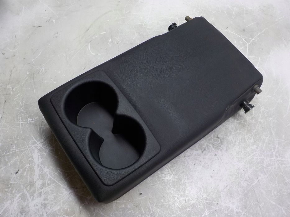 Hyundai IX35 i podłokietnik Kanapy tył Tylny skóra