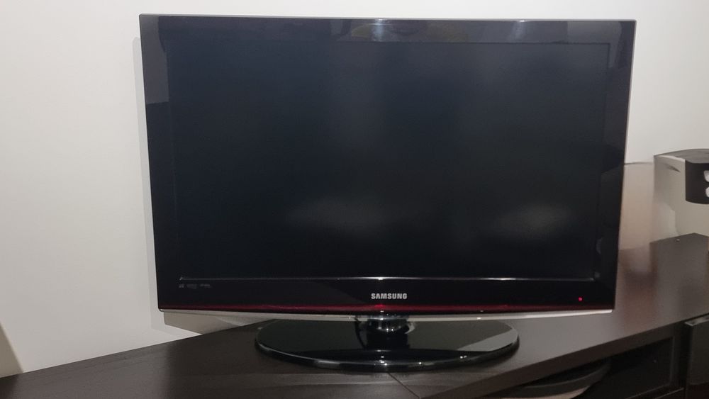TV Samsung LE32C450E1W 32"