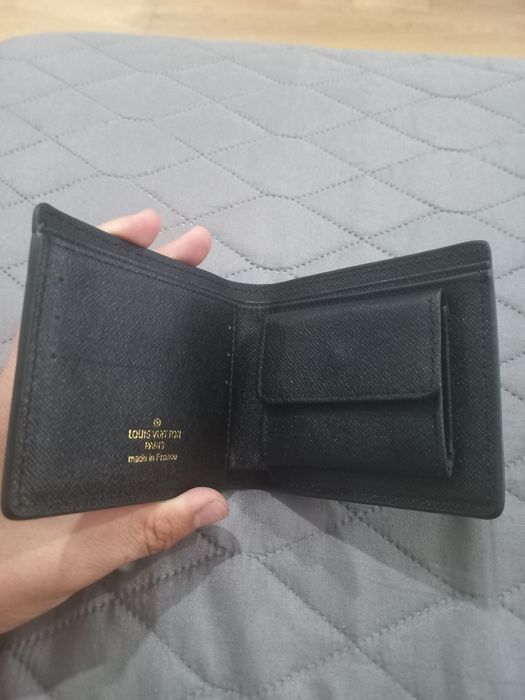 Carteirs Luís vitton