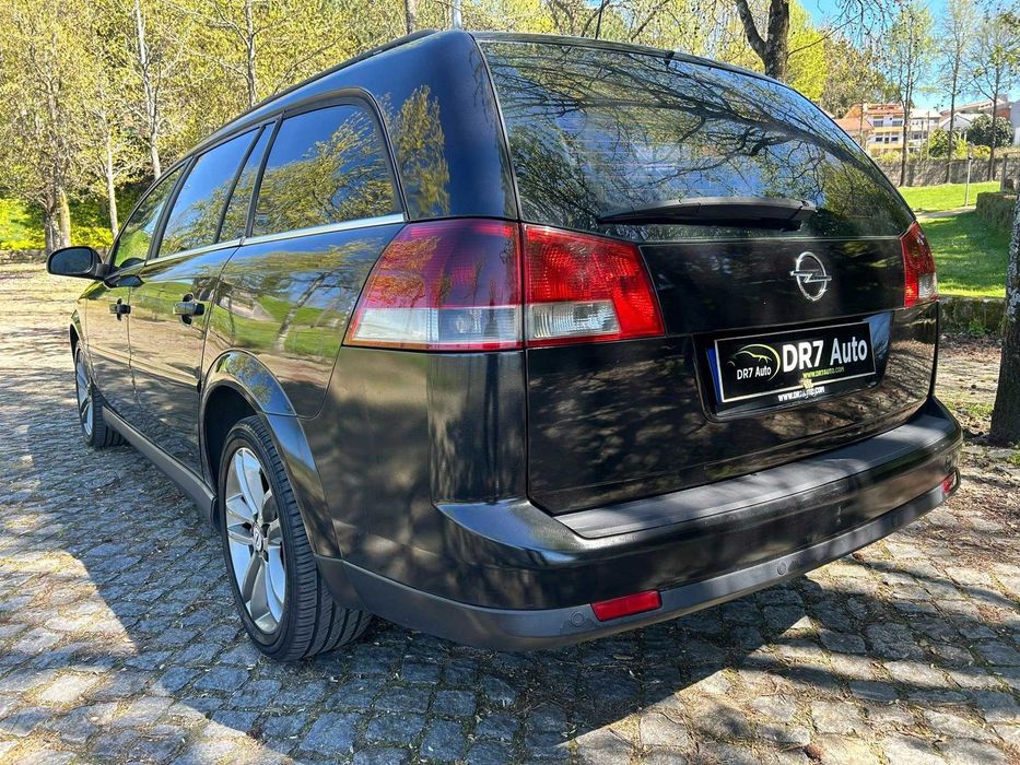 Opel Vectra Caravan 1.9CDTI * 78€/mês