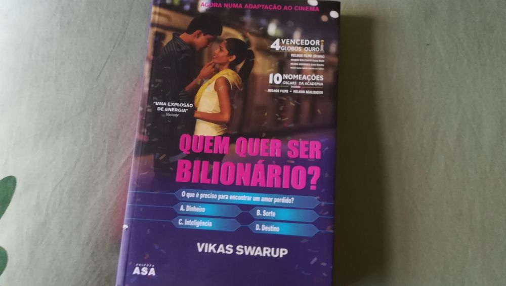 Coleção de 6 Maravilhosos Livros