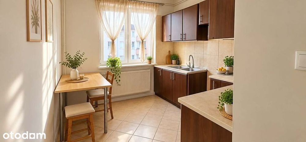 Mieszkanie – Olsztyn - Widok 5