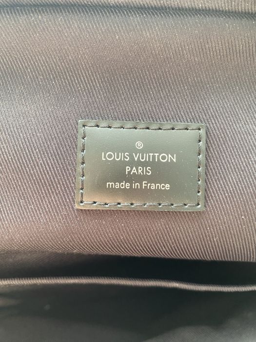 Мужская сумка louis vuitton Луи Витон
