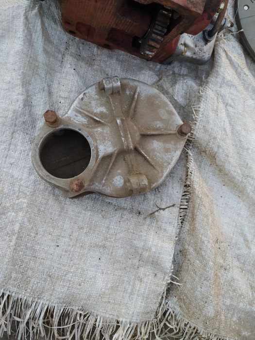 Продам насіння ярого ячменю, насіння середньораньої сої