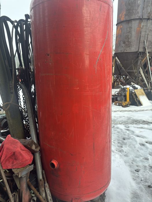 Zbiornik powietrza 1000L