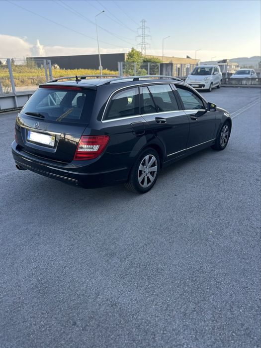 Mercedes C180 w204 — photo 3