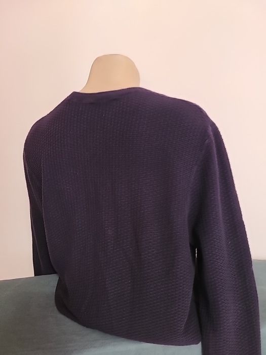 Мужской джемпер 50/52 размер.