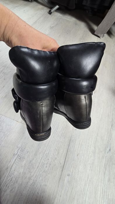 Buty botki Guess damskie rozmiar 40