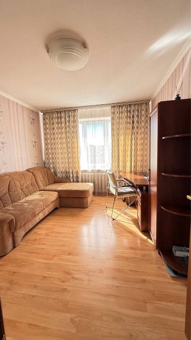 Продам квартиру на пр. Поля (Кірова) 3х кімнатна, ваучер