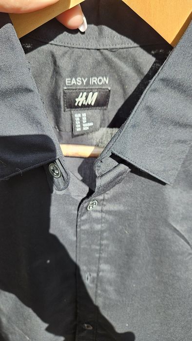 Nowa koszula młodzieżowa h&M roz xs