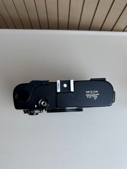 Leica CL Film Camera