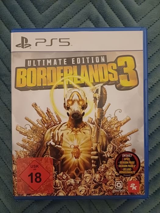 Borderlands 3 PS5