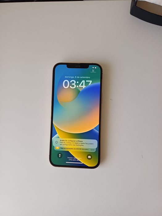 Iphone 12 pro max